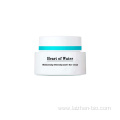 Low price moisturizing whitening cream